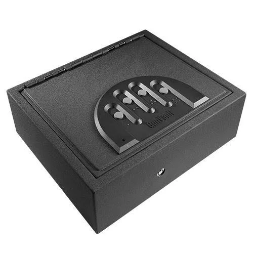 GunVault DrawerVault - Biometric