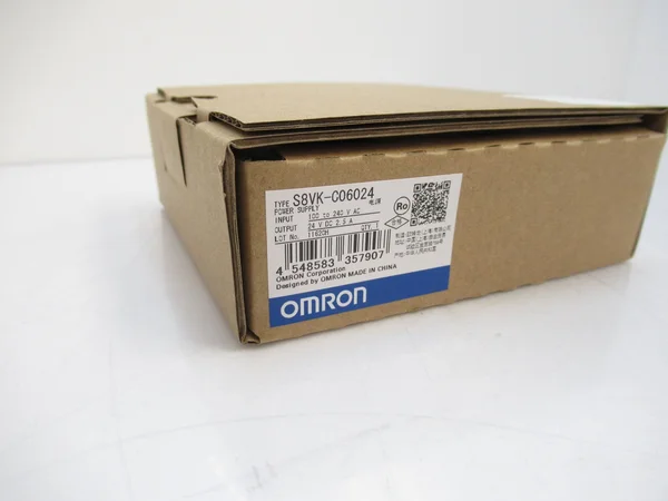 S8VK-C06024 Omron