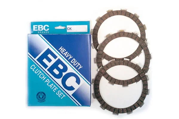 EBC Ck2296 - CK Series Clutch Kit