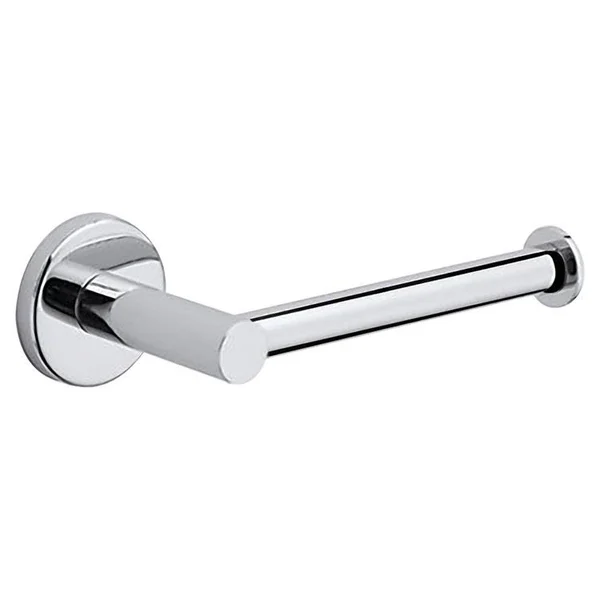 Rohl LO8APC Toilet Paper Holder - Polished Chrome