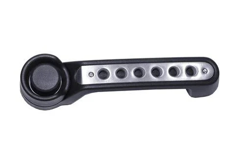 JP-190015-AL-5 Drake Off Road Jeep JK Door Handle Inserts Other