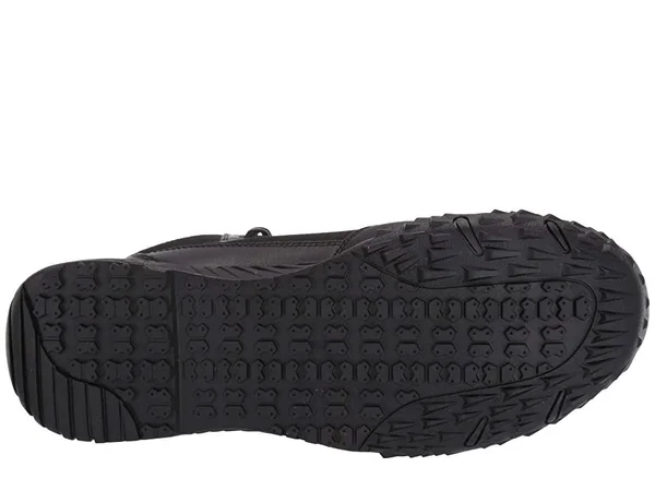 Under Armour Stellar Tac WP Black