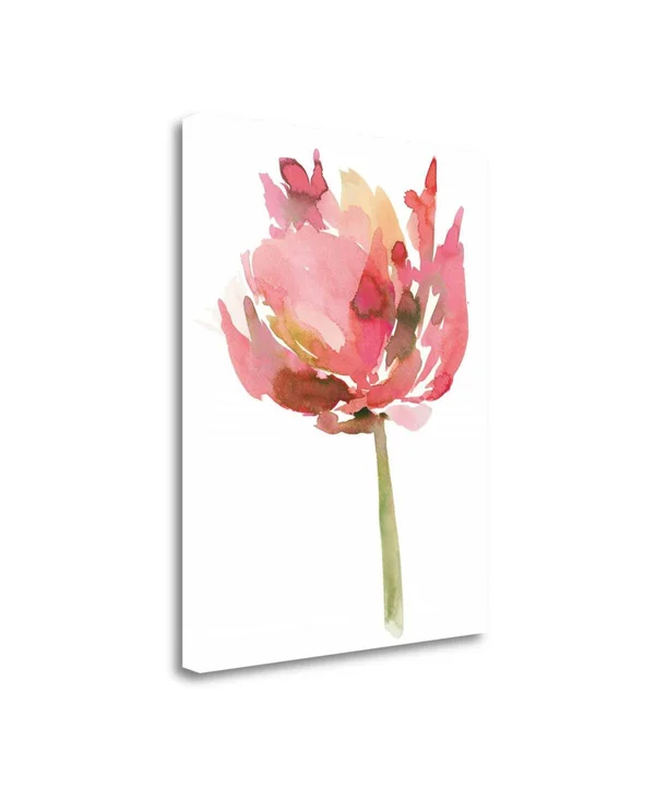 27x22 x 21x22 Melody II by Rebecca Meyers Fine Art Giclee Print