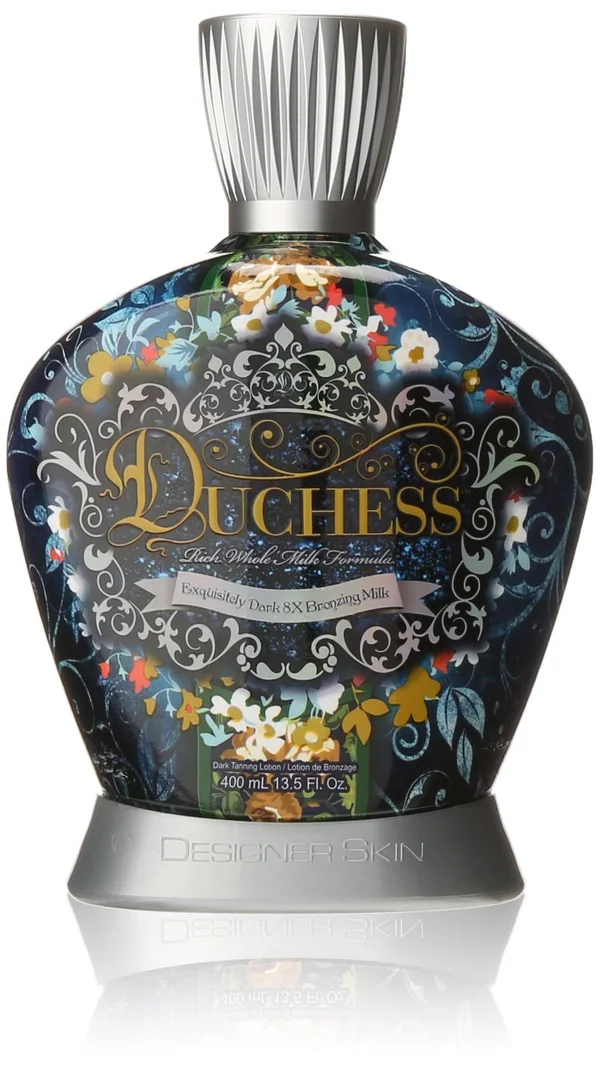 Designer Skin Duchess Tanning Lotion Bronzer