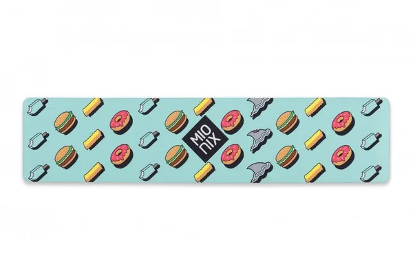 Mionix MNX-05-27008-G Long Pad Ice Cream Wristpad for