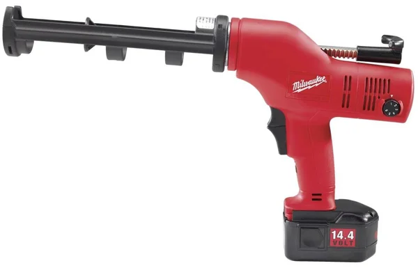 Milwaukee Tool Electric Caulk/Adhesive Applicator, Part #6562-21