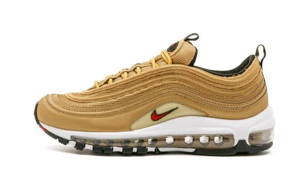 Nike Womens Air Max 97 OG QS Shoes - Size 11