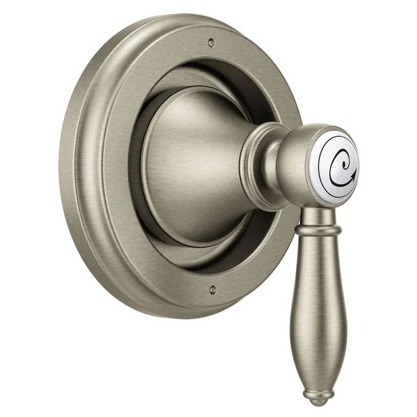 Moen TS32205BN Weymouth Brushed Nickel TRANSFER Valve Trim