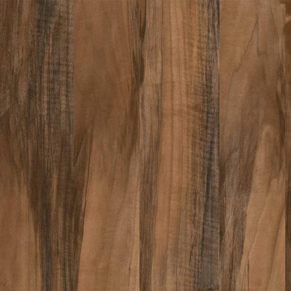 Wilsonart 4 ft. x 8 ft. Laminate Sheet in Planked Texas Walnut with Virtual Design SoftGrain Finish - PlankedTexasWalnut