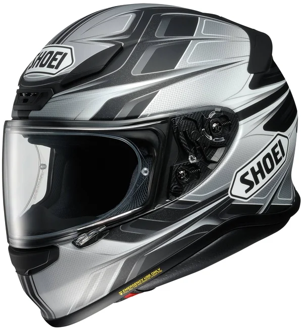 Shoei RF-1200 Rumpus Helmet