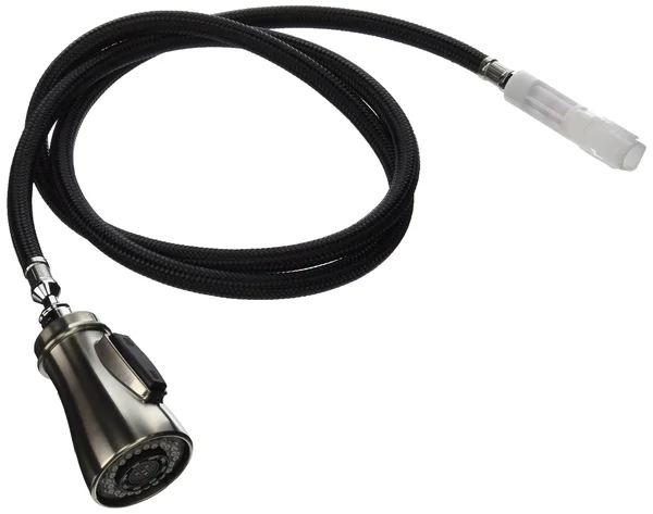 Peerless RP73867SS Hose ASSEMBLY, Wand, Clip and O-Rings, Stainless