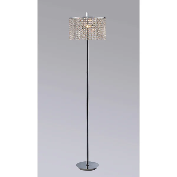 Warehouse of Tiffany Mia 65 Floor Lamp
