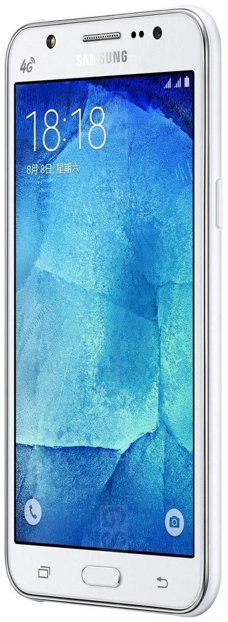 Samsung Galaxy S5 G900W8 - 16 GB - Charcoal Black - Unlocked - GSM - Canadian Import