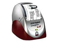 DYMO LabelWriter 330 Turbo - Label printer - direct thermal - Roll (2.2 in) - 300 dpi - up to 32 ppm - USB - serial