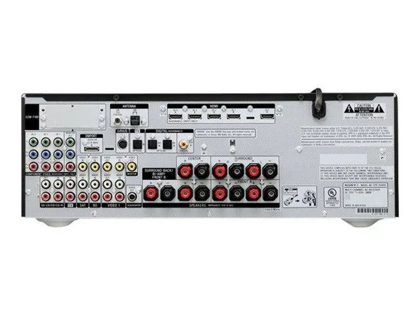 Sony STR-DH800 7.1 Channel AV Receiver