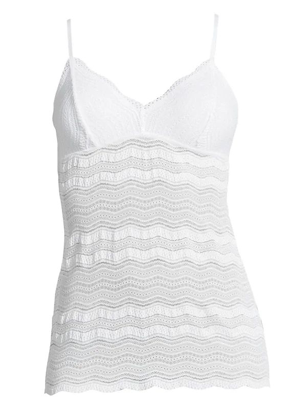 Cosabella Dolce Long Camisole