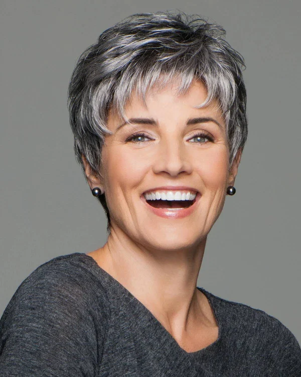 Gabor Incentive Monofilament Wig - G2+