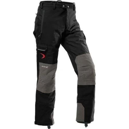 Pfanner Olive Green Gladiator Outdoor Pants, Size: Medium