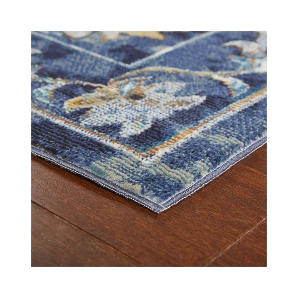 LR Home Gala Collection Area Rug - 8&9x22 x 11&9