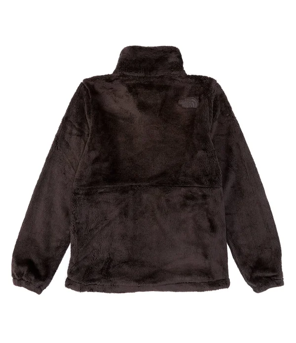 The North Face Girls& Osolita Jacket - Xs - TNF Black