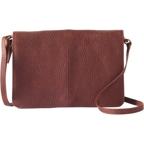 Women's Lifetime Leather Organizer Wallet - Duluth Trading Company