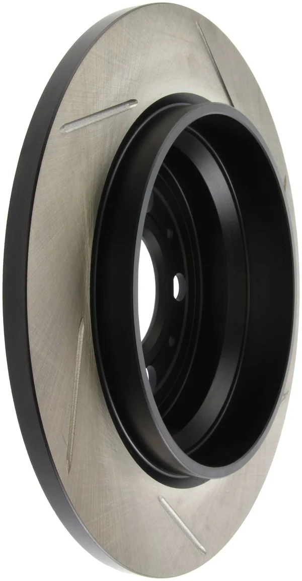 StopTech - Sport Brake Rotor 126.39025SL