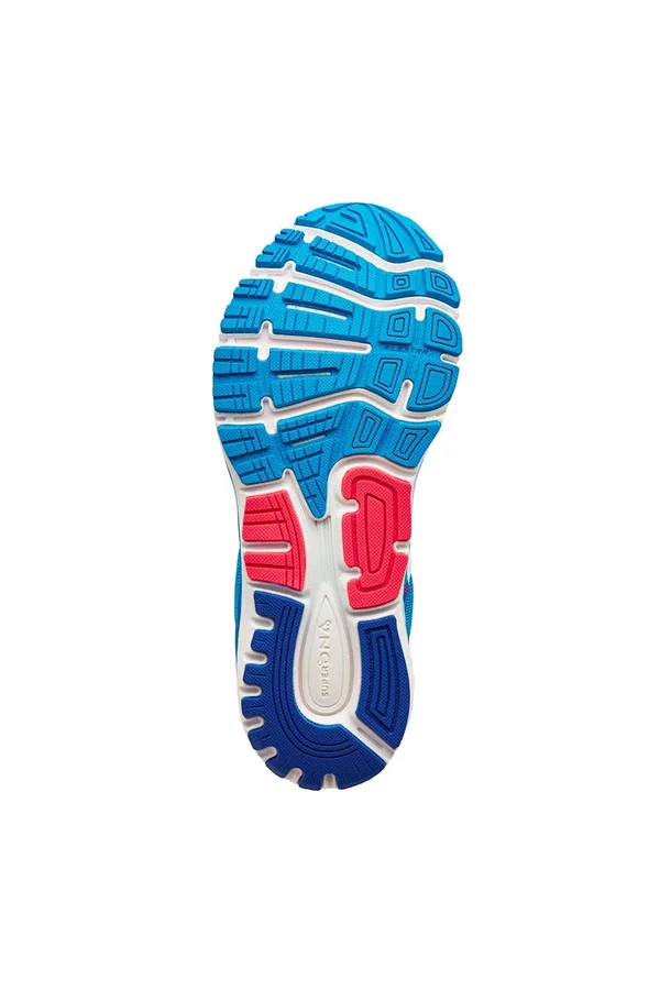 Brooks Transcend 5 Women's Running Shoes - Blue - 6