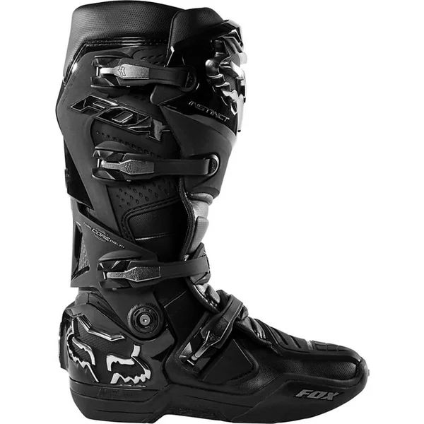 Fox Racing Instinct Boots - Black - 13