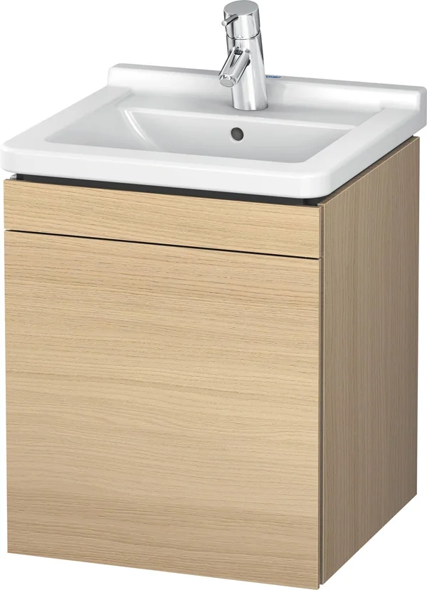 Duravit LC6168R7171 Vanity Unit L-Cube Wall-Mounted