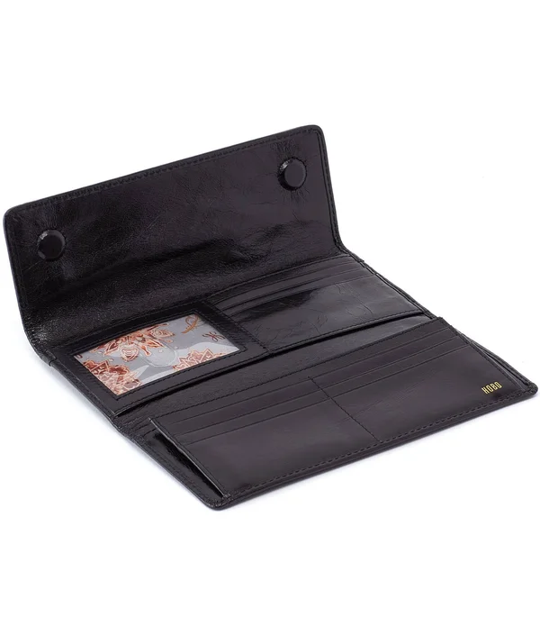 Hobo Ardor Wallet, Honey