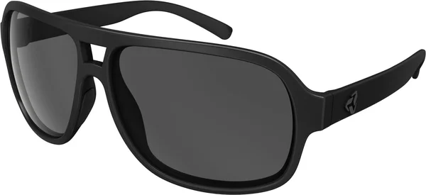 Ryders Eyewear Pint Standard Sunglasses Black