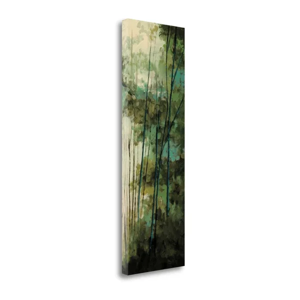 39x22 x 13x22 La Senda II by Luis Solis Fine Art Giclee Print