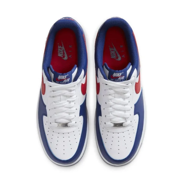 Nike Air Force 1 07 Shoes - Size 7.5