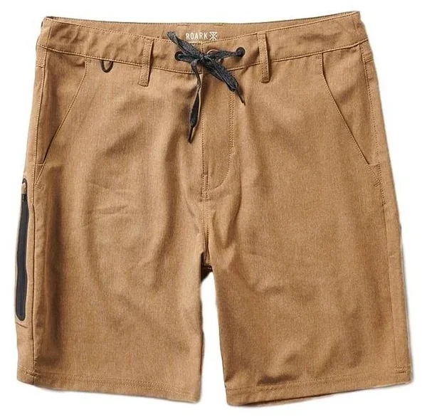 Roark Explorer Short - Men's Khaki, 36