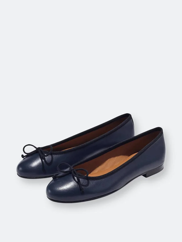 Margaux The Demi in Cerulean