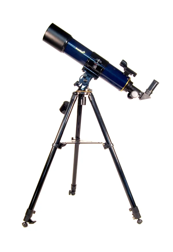 Levenhuk Strike 90 Plus Telescope