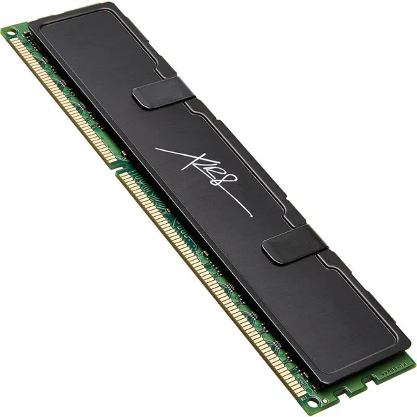 PNY XLR8 8GB DDR3 1600 (PC3-12800) CAS 9 Memory Module