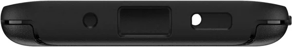 OtterBox - Symmetry Series Case for Samsung Galaxy S20 5G - Black