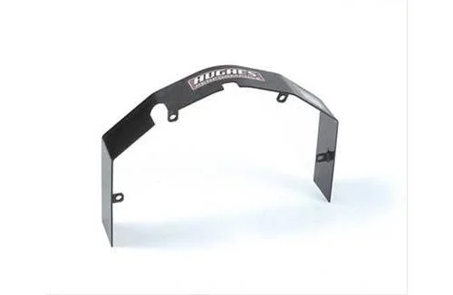 Hughes Performance HP9420: Hughes Performance Flexplate Shields