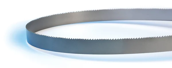Lenox 10 to 14 TPI, 10& 8-1/2x22 Long x 3/4x22 Wide x 0.035x22 Thick, Welded Band Saw Blade - M42, Bi-Metal, Toothed Edge, Part