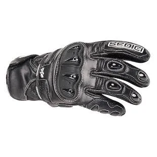 Sedici Diavolo Gloves