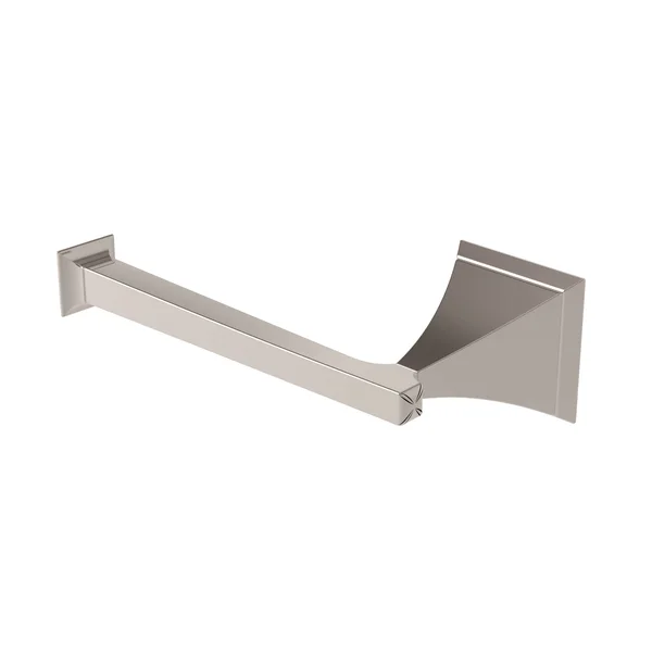 Newport Brass Joffrey Hanging Toilet Tissue Holder Forever Brass PVD