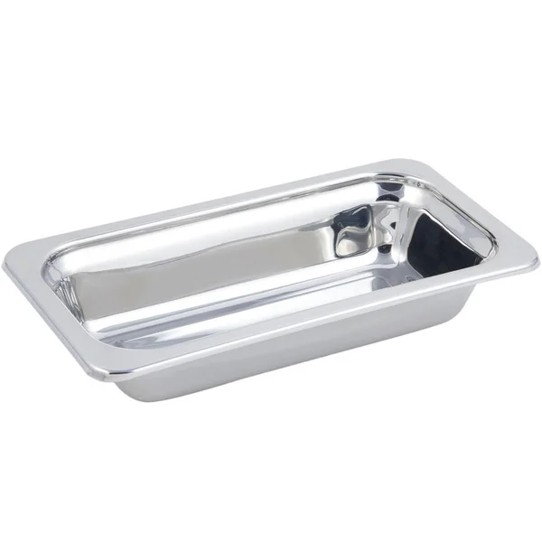 Bon Chef 5215 Food Pan, 1/3 Size