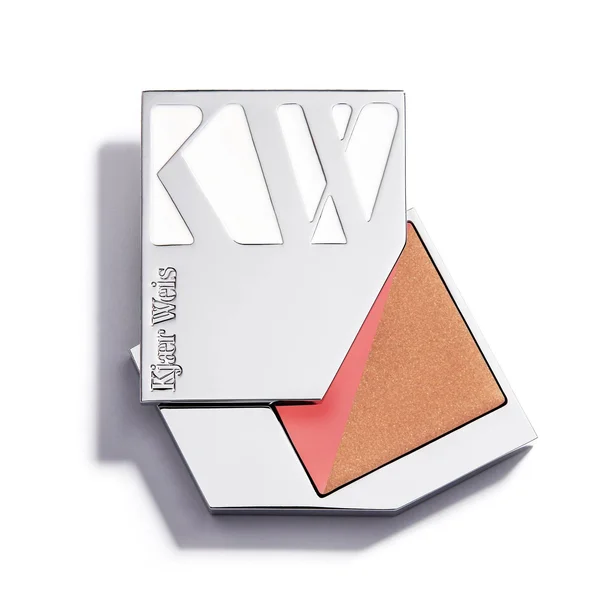 Kjaer Weis Flush and Glow Duo Luminous Flush
