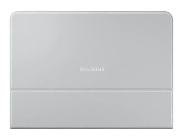 Samsung EJ-FT820BSEGGB Original Keyboard Cover for Galaxy Tab S3 - Dark Grey