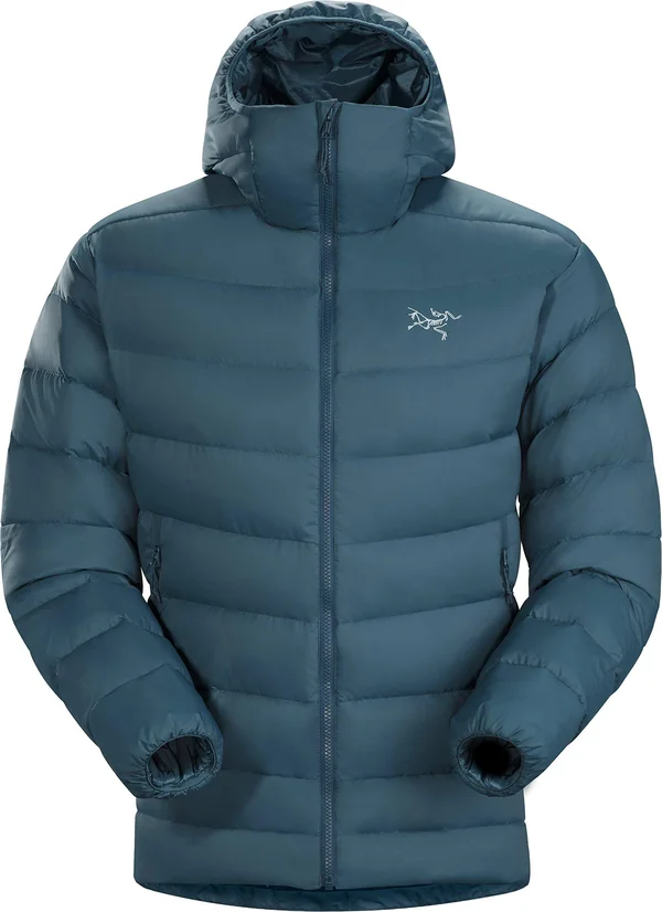 Arc&teryx Men's Thorium AR Hoody - Nereus - Large