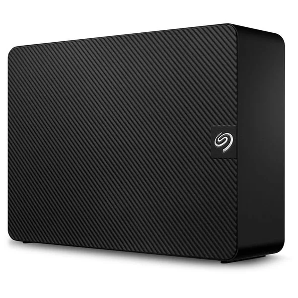 Seagate Expansion Black 14TB USB 3.2 3.5x22 7200 RPM Desktop HDD (STKP14000400)