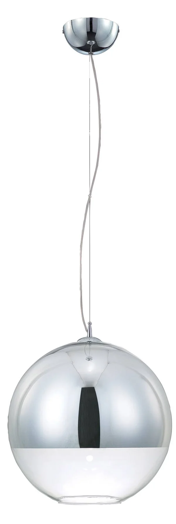 Eurofase Lighting 20454-012 chromos Pendant Light - Chrome