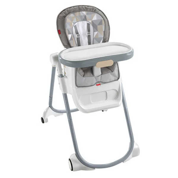 Fisher-Price 4-in-1 Total Clean High Chair - CMR51