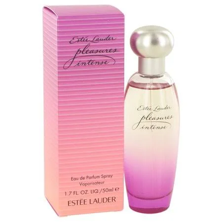 Pleasures Intense by Estee Lauder